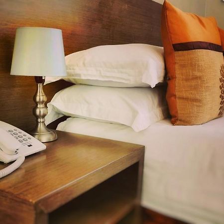 Stay Inn - Guest House Μαπούτο Εξωτερικό φωτογραφία