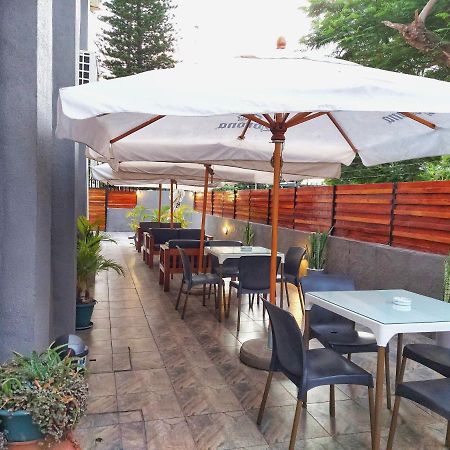 Stay Inn - Guest House Μαπούτο Εξωτερικό φωτογραφία