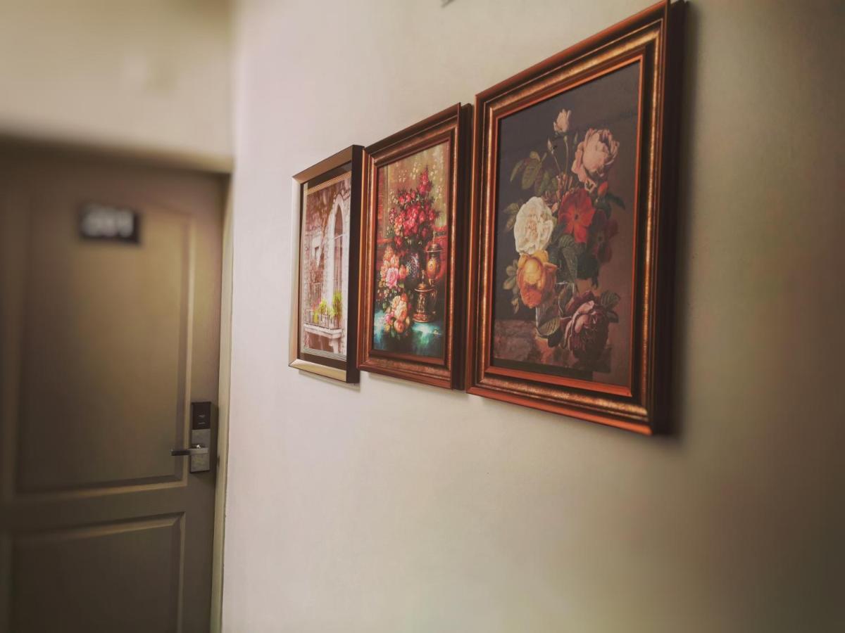 Stay Inn - Guest House Μαπούτο Εξωτερικό φωτογραφία