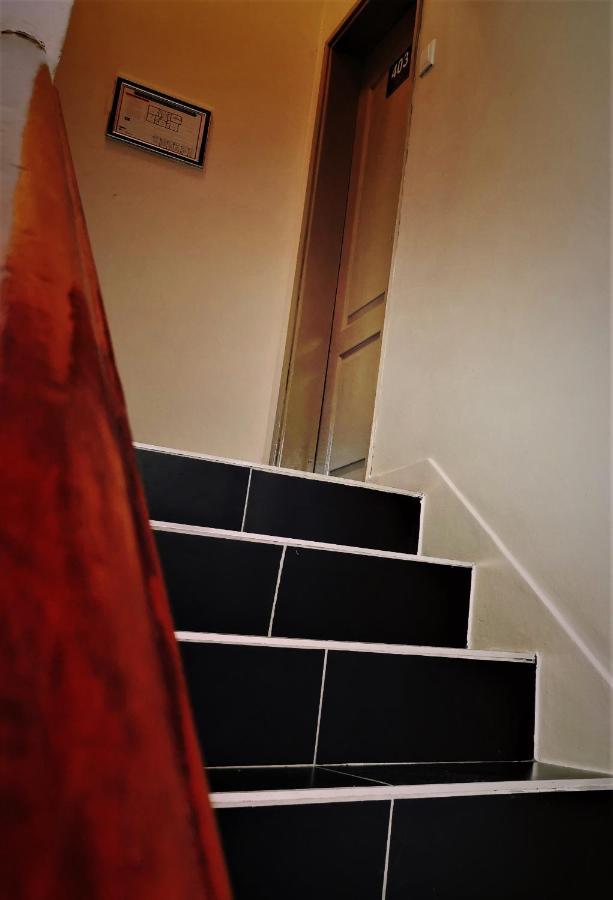 Stay Inn - Guest House Μαπούτο Εξωτερικό φωτογραφία