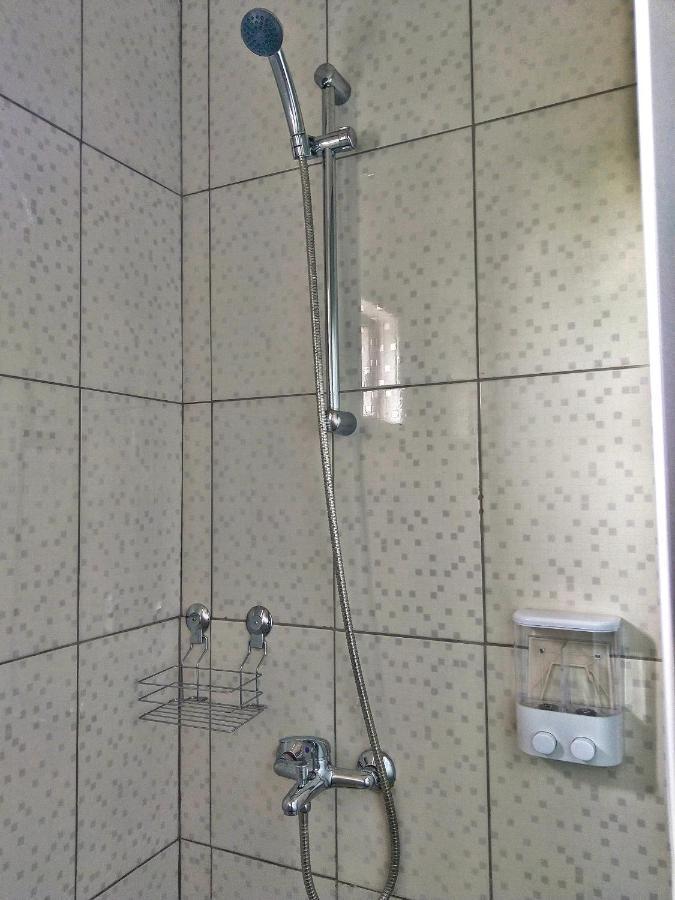 Stay Inn - Guest House Μαπούτο Εξωτερικό φωτογραφία