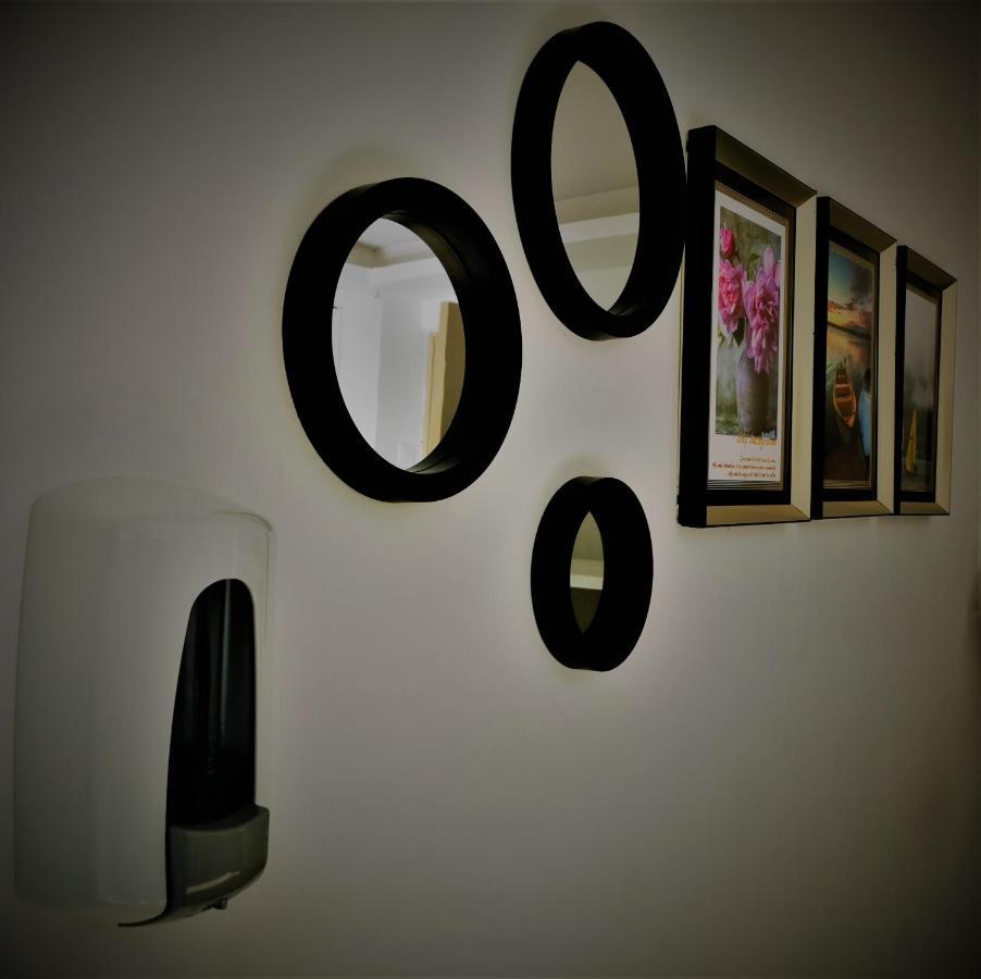 Stay Inn - Guest House Μαπούτο Εξωτερικό φωτογραφία