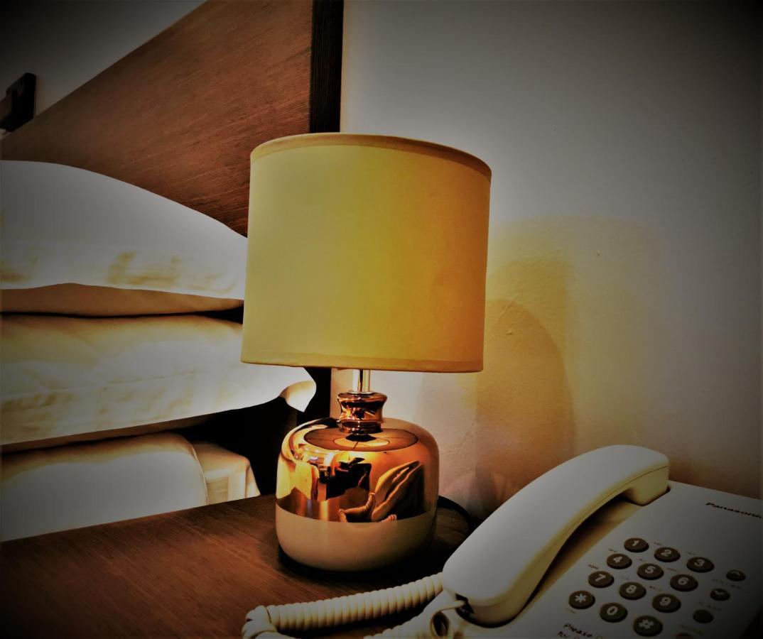 Stay Inn - Guest House Μαπούτο Εξωτερικό φωτογραφία
