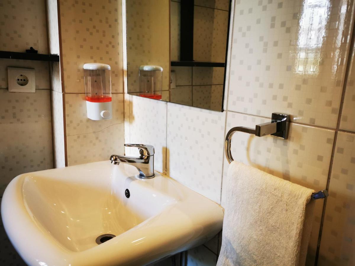 Stay Inn - Guest House Μαπούτο Εξωτερικό φωτογραφία