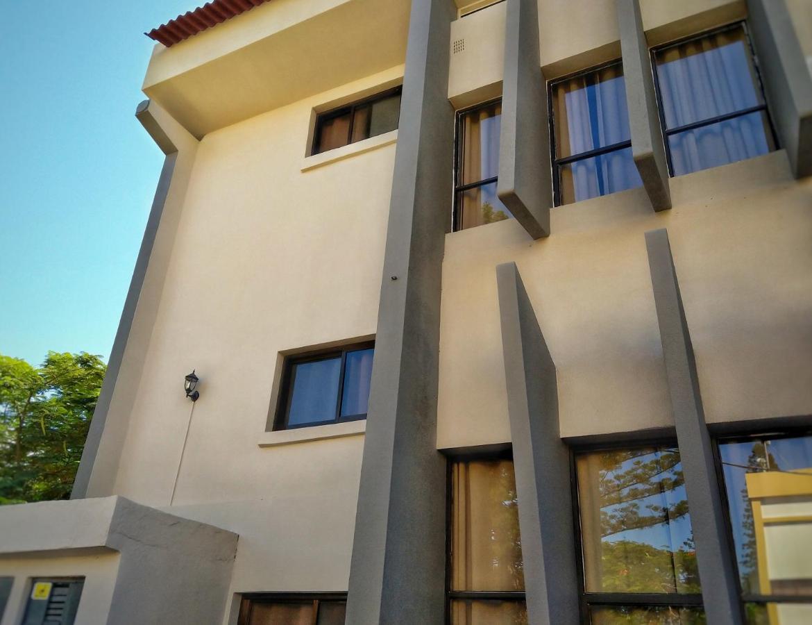 Stay Inn - Guest House Μαπούτο Εξωτερικό φωτογραφία